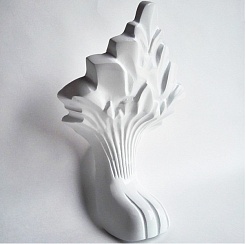 Magliezza Чугунная ванна Julietta 183x78 (ножки белые) – фотография-3